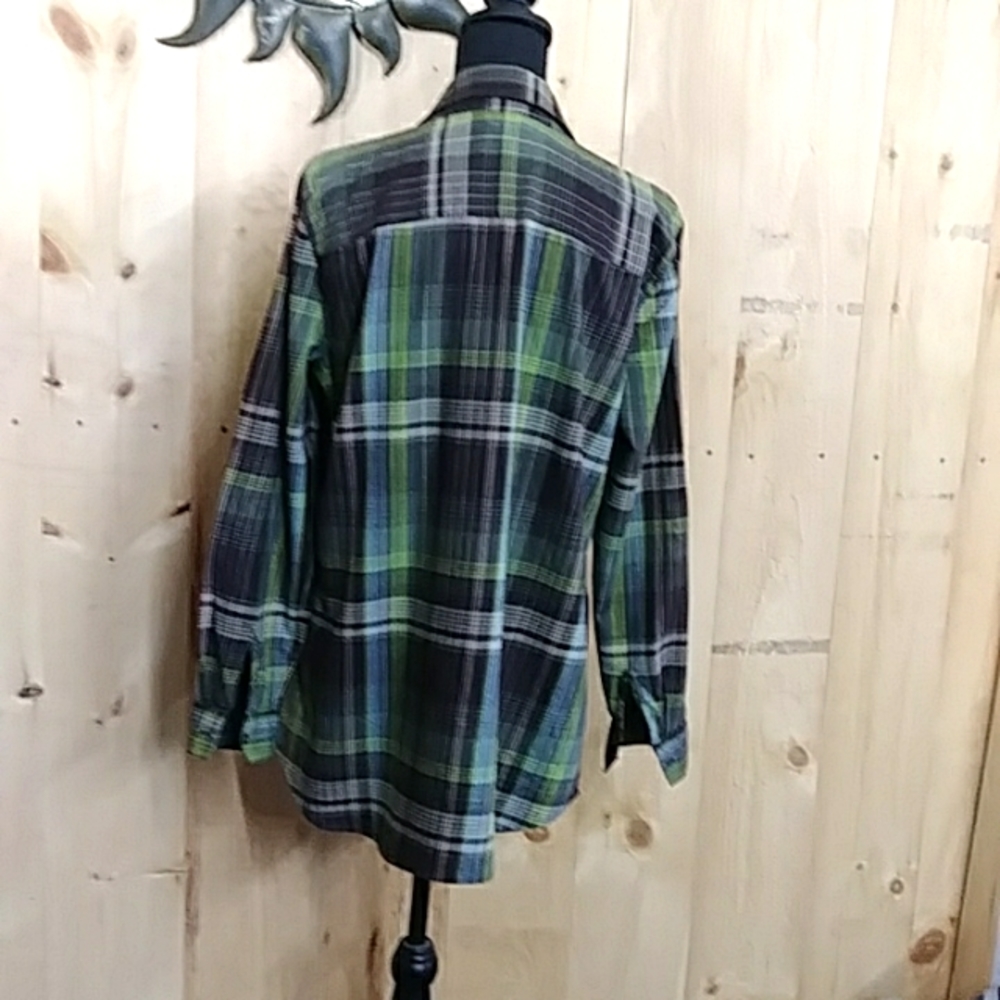 Fastion Bug Blouse - Picture 2 of 6